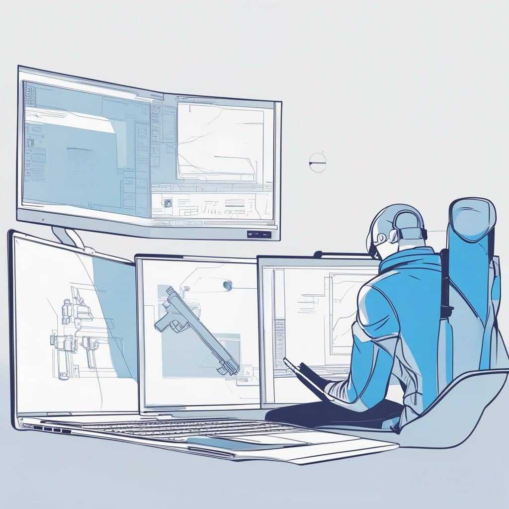 Vontriple-game-development