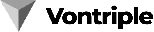 Vontriple logo